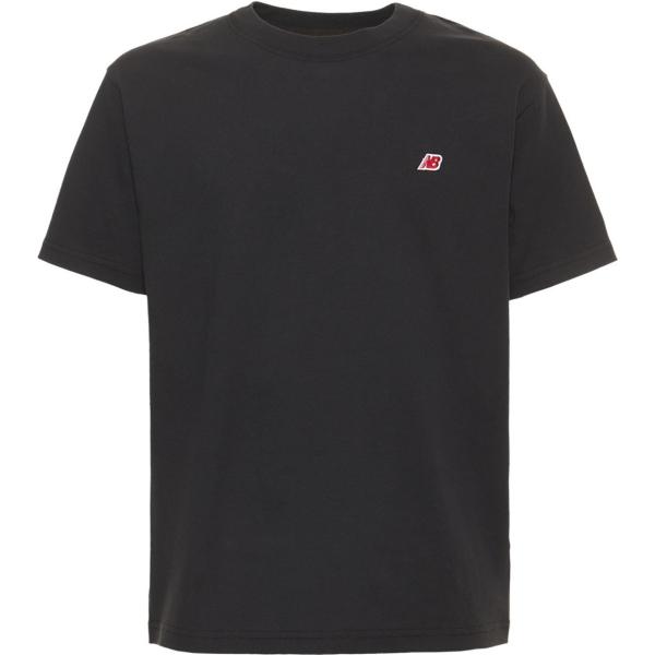 t-shirt New Balance nero
