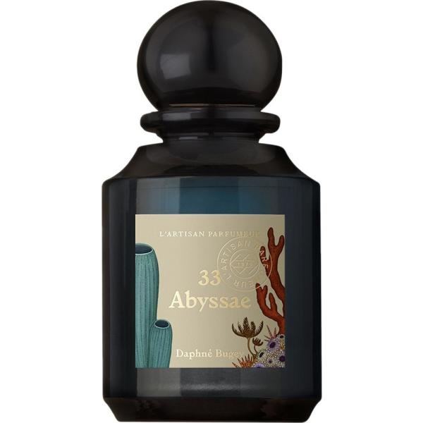 profumi Lartisan Parfumeur nero