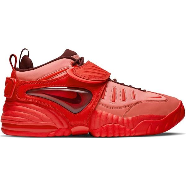 sneakers Nike rosso
