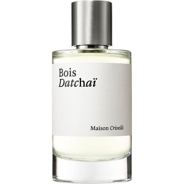 profumi Maison Crivelli bianco