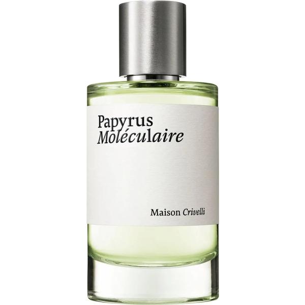 profumi Maison Crivelli bianco