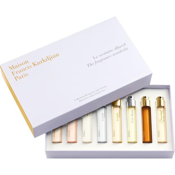 profumi Maison Francis Kurkdjian bianco