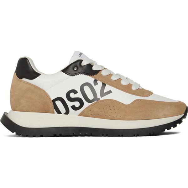sneakers Dsquared2 multicolore