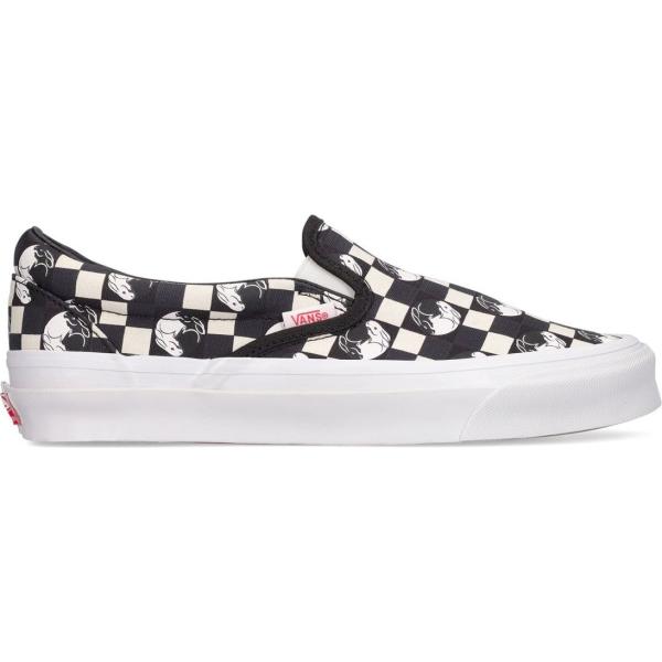 sneakers Vans grigio