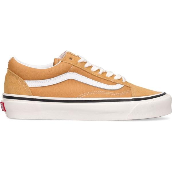 sneakers Vans rosa