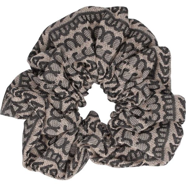 accessori per capelli Marc Jacobs grigio