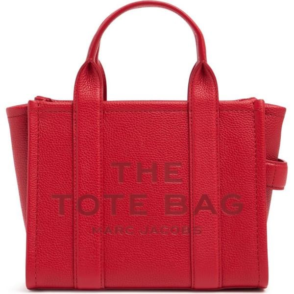 shopping bag Marc Jacobs rosso