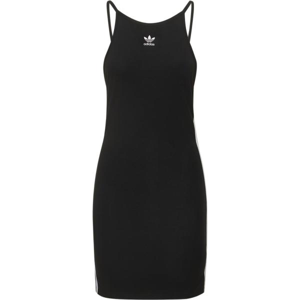 vestiti Adidas Originals nero