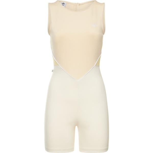 tute Adidas Originals bianco