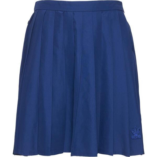 gonne Adidas Originals blu