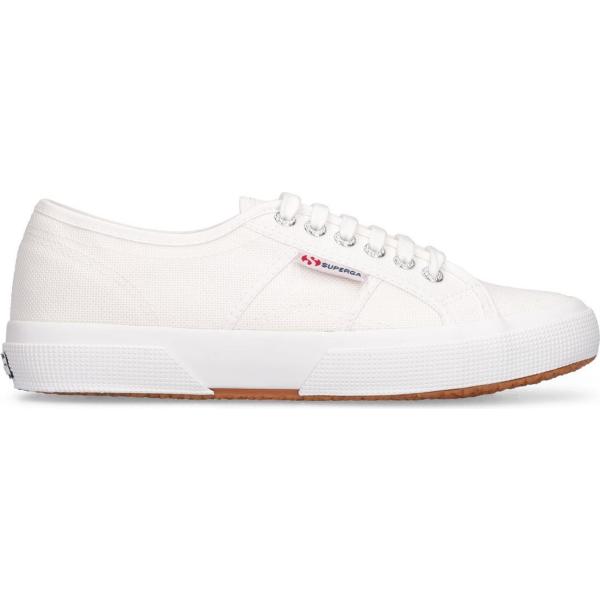 sneakers Superga bianco