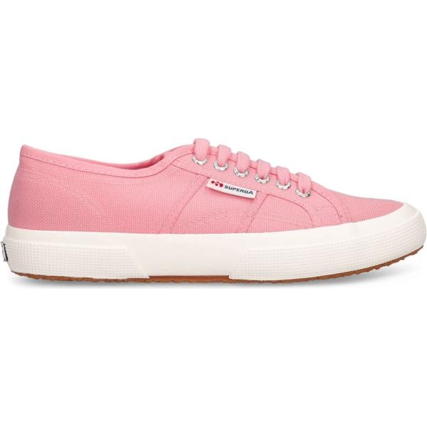 sneakers Superga rosa
