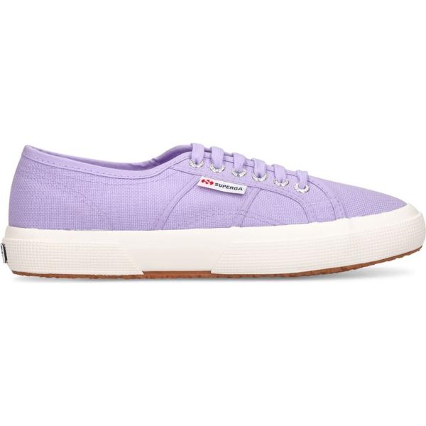 sneakers Superga viola