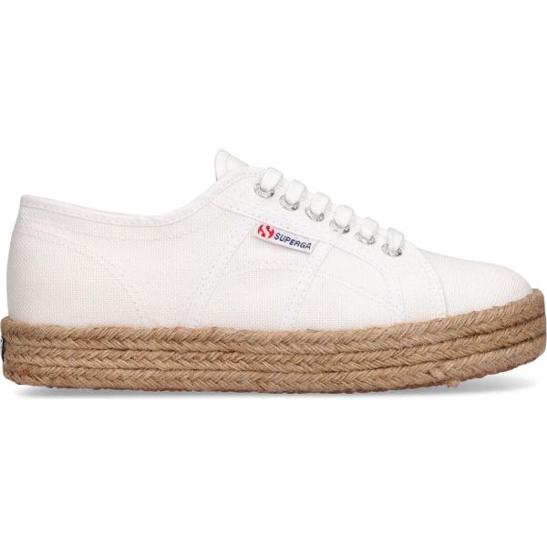 sneakers Superga bianco