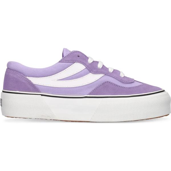 sneakers Superga bianco