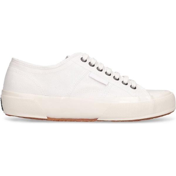 sneakers Superga bianco