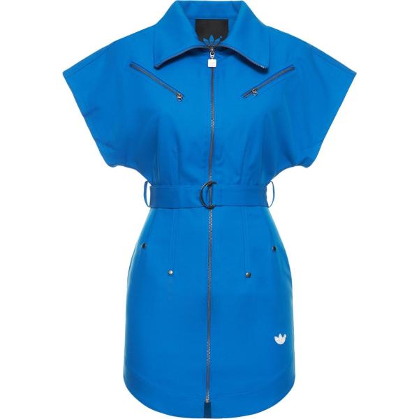 vestiti Adidas Originals blu