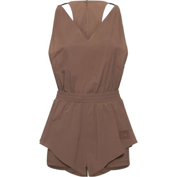 tute Adidas Performance marrone