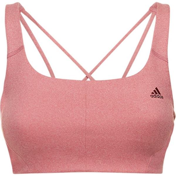 top Adidas Performance rosa