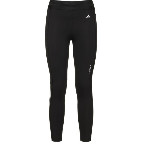 leggings Adidas Performance nero