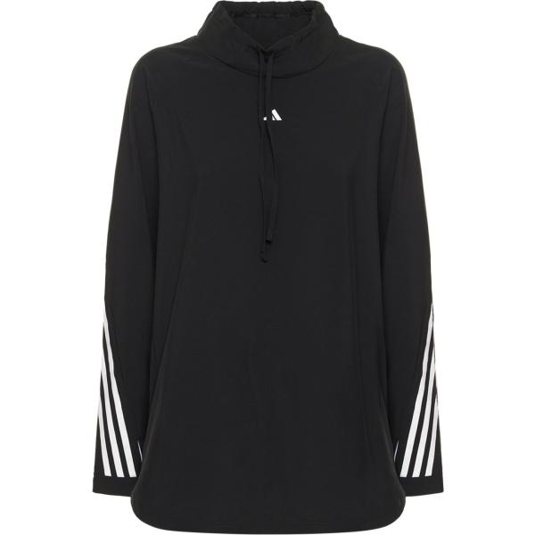felpe Adidas Performance nero