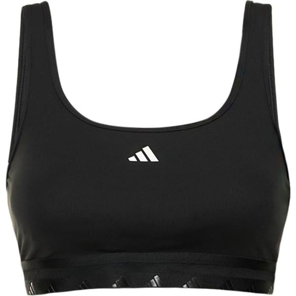 top Adidas Performance nero