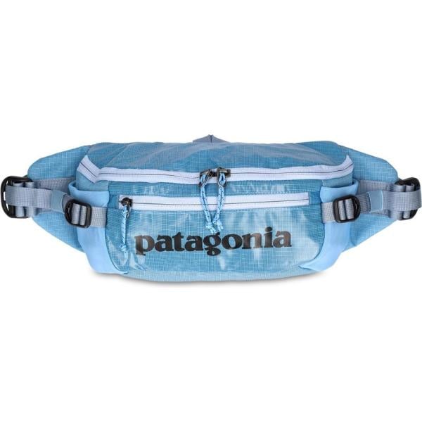 marsupi Patagonia blu