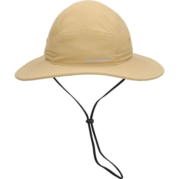 cappelli Patagonia marrone