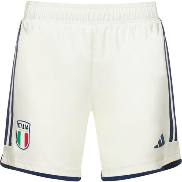 shorts Adidas Performance bianco