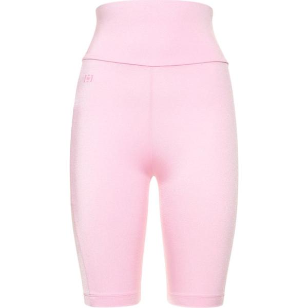 shorts Wolford rosa