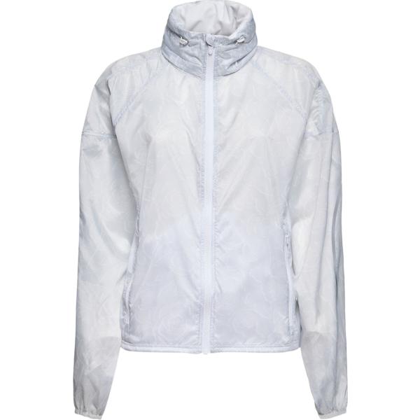 blazer Sweaty Betty bianco