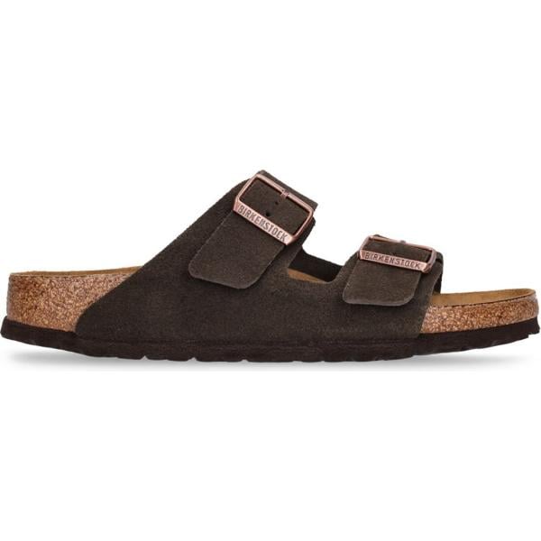 sandali Birkenstock marrone