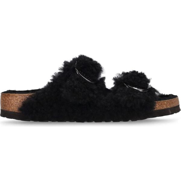 sandali Birkenstock nero