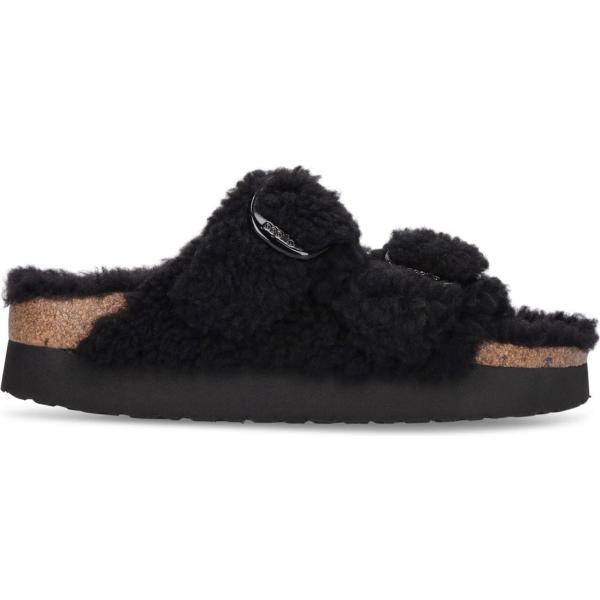 sandali Birkenstock nero