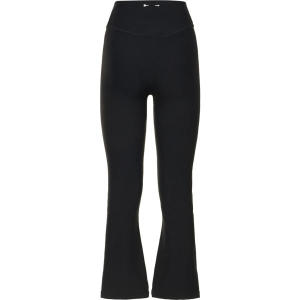 pantaloni The Upside nero