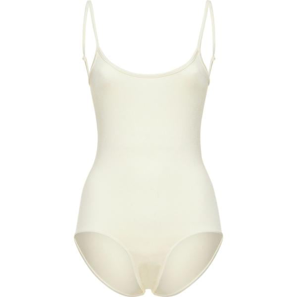 body Prism Squared bianco
