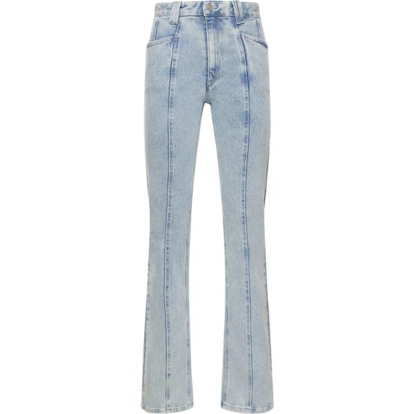pantaloni Isabel Marant verde