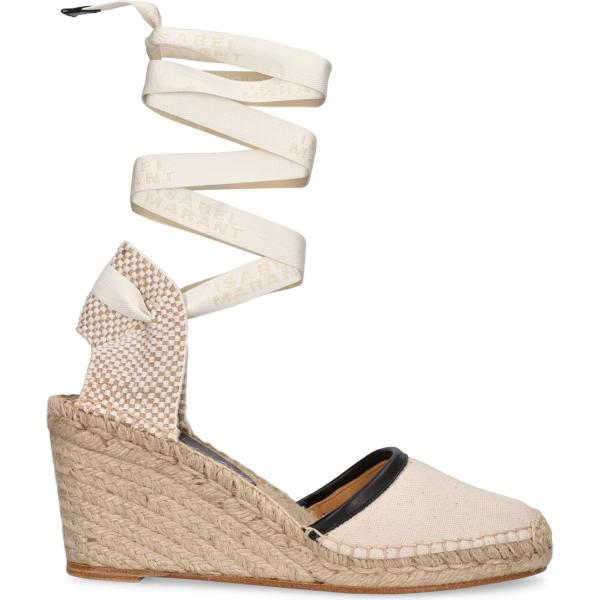 espadrillas Isabel Marant marrone