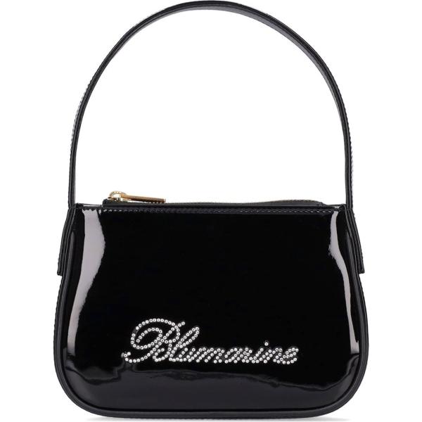 borse a mano Blumarine nero