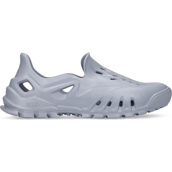 sandali Vans grigio