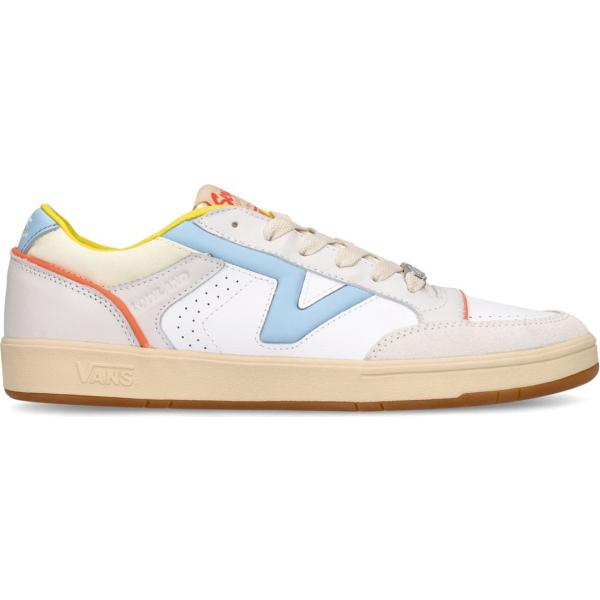 sneakers Vans bianco