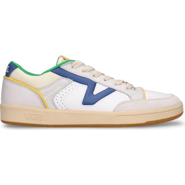 sneakers Vans bianco