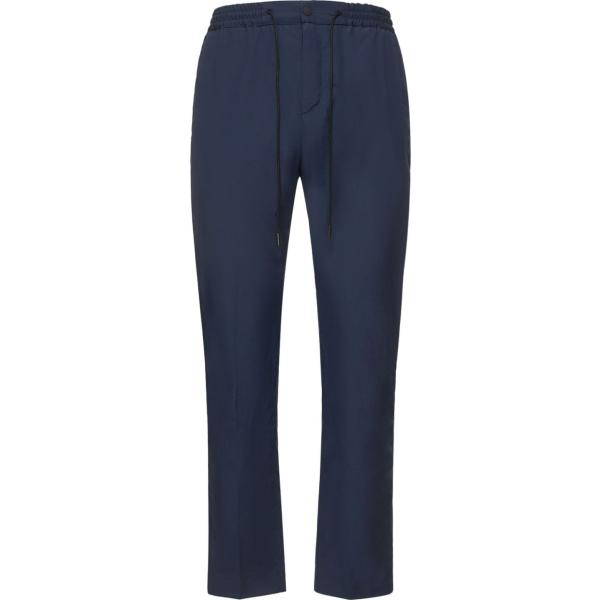 pantaloni Pt Torino blu