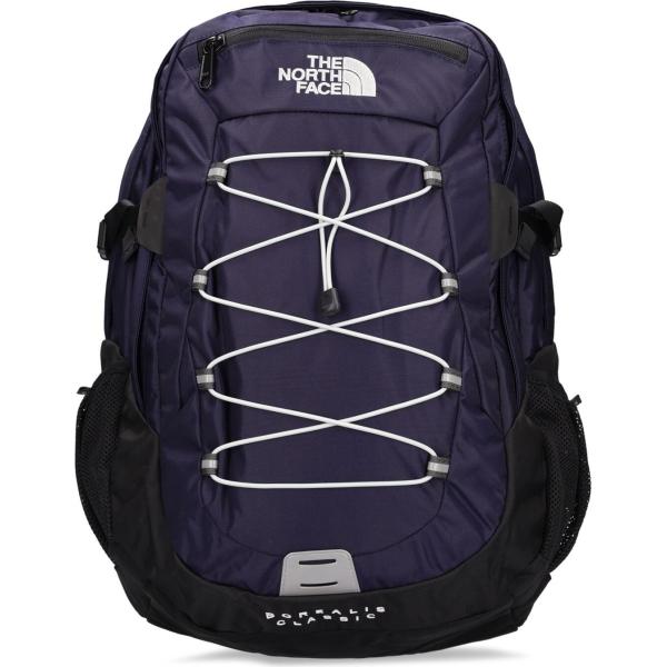 zaini The North Face nero