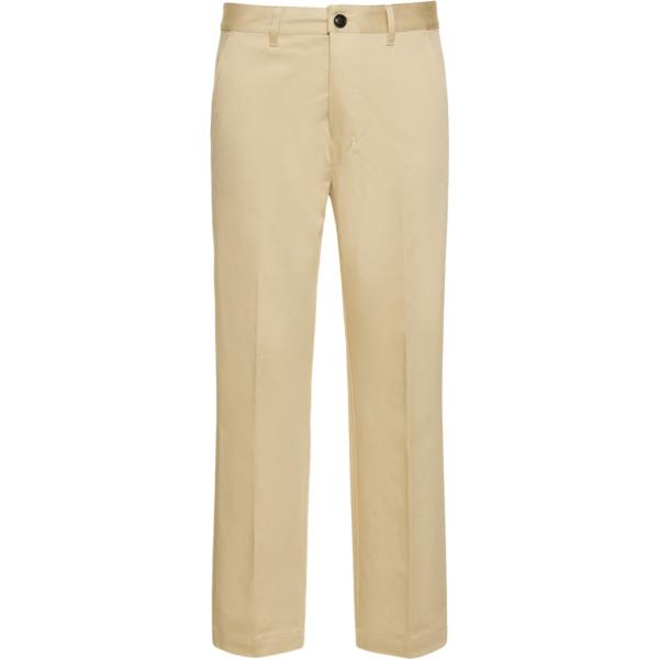 pantaloni chino Ami Paris