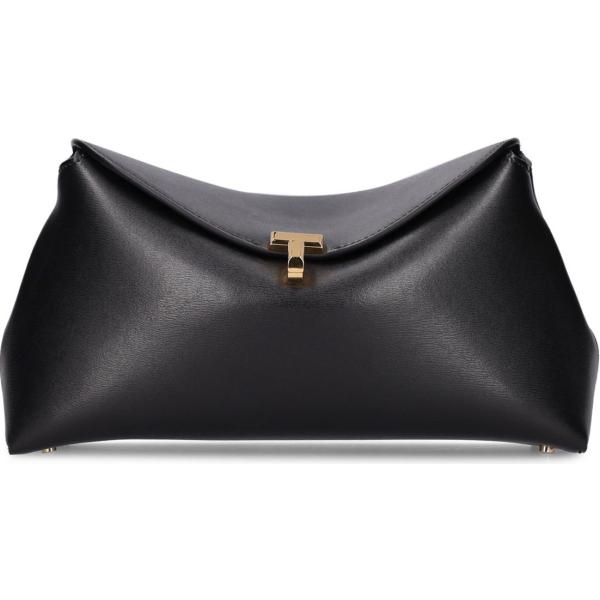 pochette Toteme nero