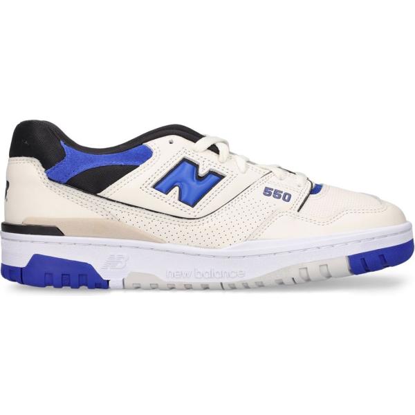 sneakers New Balance bianco