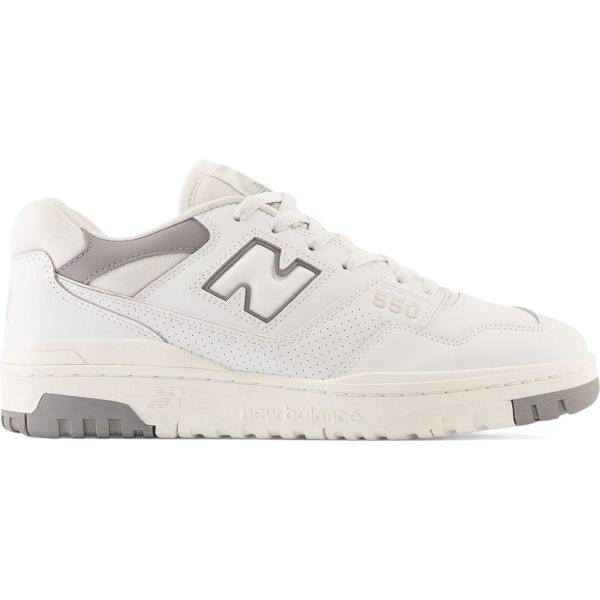sneakers New Balance bianco