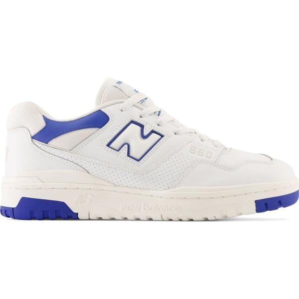 sneakers New Balance bianco