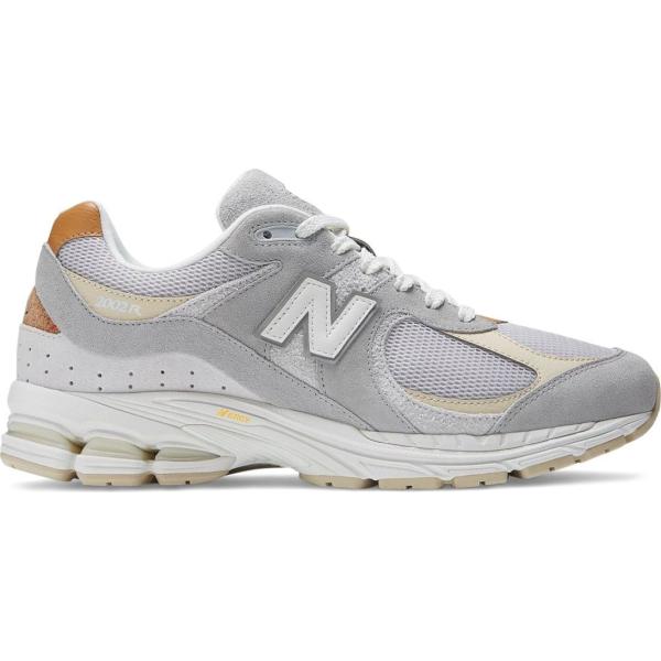 sneakers New Balance grigio